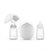 Electric Single Breast Pump for Mothers