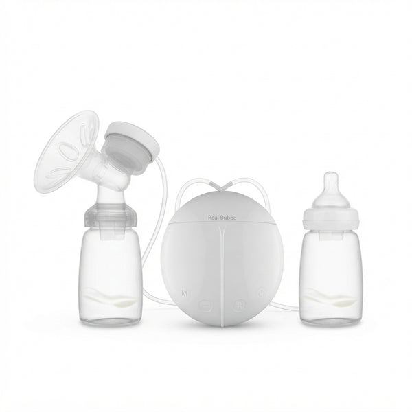 Electric Single Breast Pump for Mothers