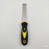 Stainless Steel Professional Paint Scraper featuring a durable handle for effective paint removal.