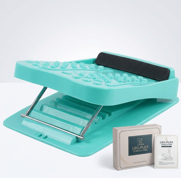 Leg Muscles Stretching Board