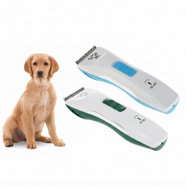 Pet Electric Hair Clipper
