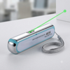 Multifunctional Green Laser Pointer
