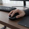 2.4G Wireless Computer Mouse with Nano Receiver