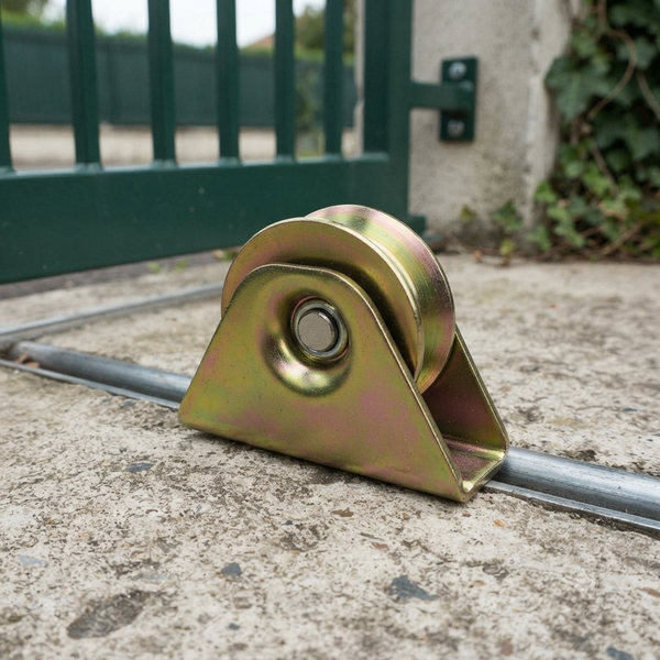 60mm Sliding Gate Roller