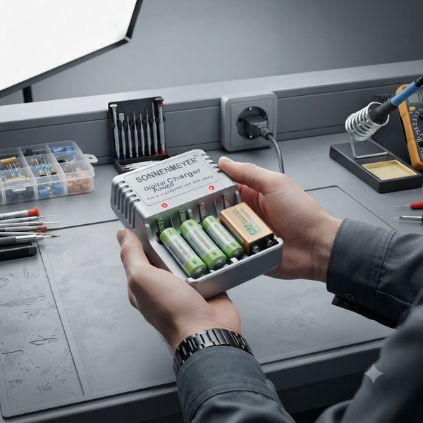 Battery Charger