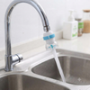 Rotatable Faucet Sink Sprayer