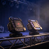 12LED RGBW Moving Head Light
