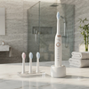 USB Rechargeable Toothbrush for Bathroom