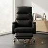 Executive High-Back Office Chair with Wheels