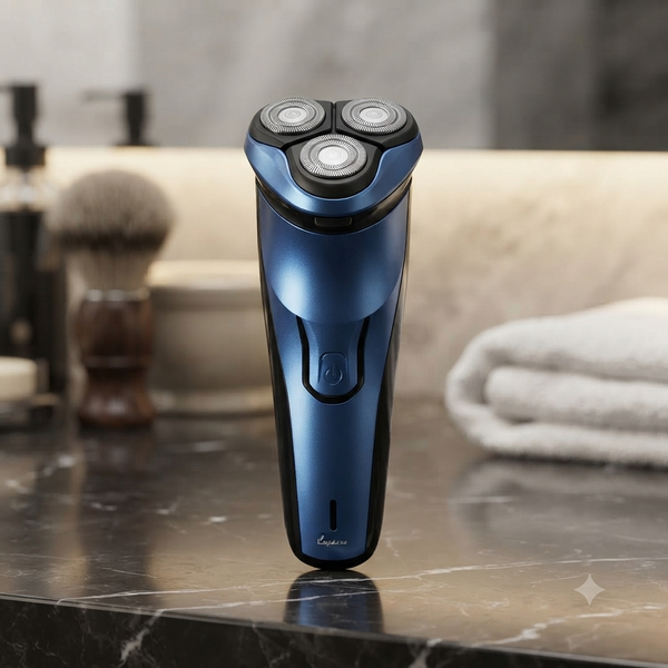 Rechargeable Electric Shaver
