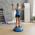 Circular Balance Fitness Pilates Ball