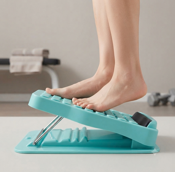 Leg Muscles Stretching Board