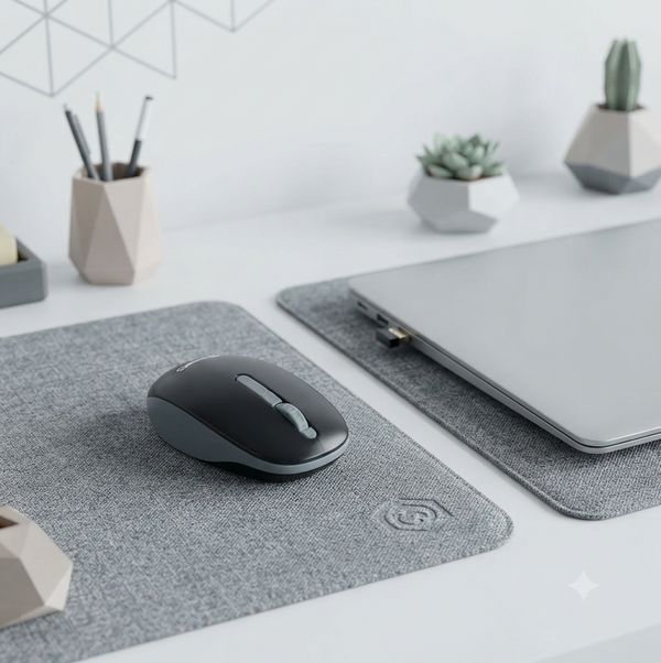 Wireless Optical Mouse