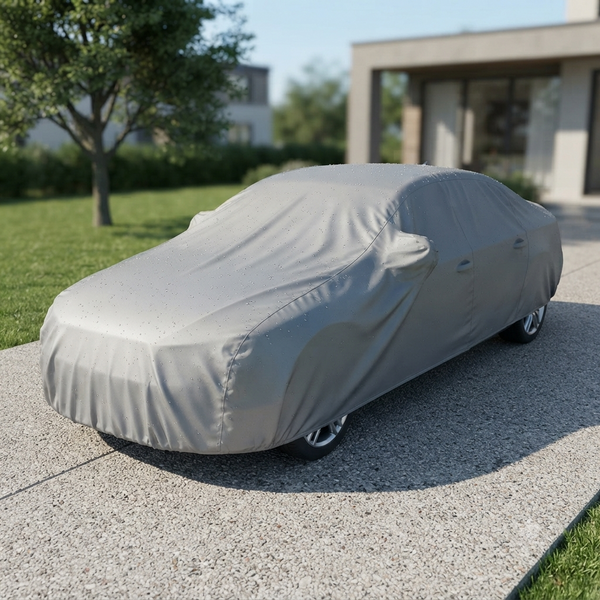 Waterproof Car Cover
