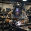 German Style Auto Darkening Welding Helmet