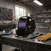 German Style Auto Darkening Welding Helmet