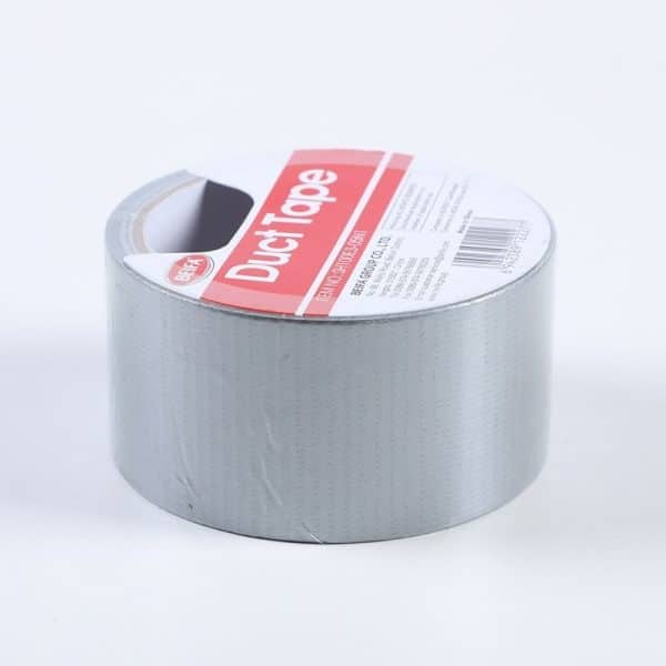Perfect Dealz Grey Duct Tape – 48mm × 10M