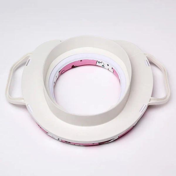 Baby Soft Cushion Padded Toilet Training Seat