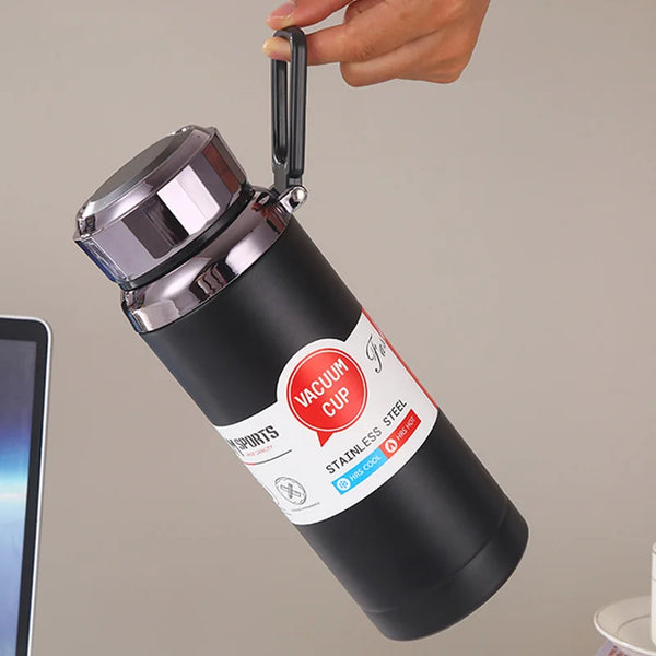 316SUS Vacuum Insulated Stainless Steel Water Bottle