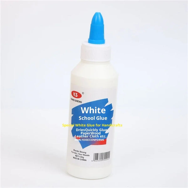 Handmade White Craft Glue