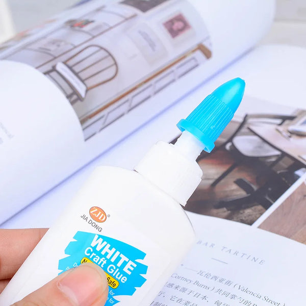 100ml Washable White Craft Glue