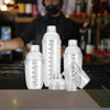 High-Quality Laser Engraved Customizable Shaker Bottle