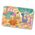 48-Piece Childrens Dinosaur Jigsaw Puzzle