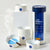 Disposable Ashtray Cups for Home & Office Use with multiple cups and packaging for convenient smoking areas.