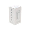 Portable Desktop Water Dispenser Pump packaging showing features of the Mini Folding Water Dispenser.