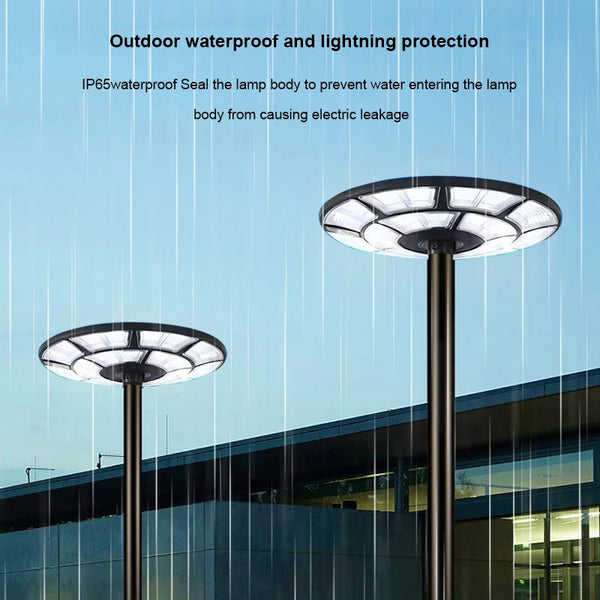 LED Solar Street Light
