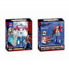 2-in-1 Deformation Truck Robot Toy in packaging showcasing robot and truck transformation features.