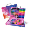 158-Piece Deluxe Kids' Creative Art and Painting Set