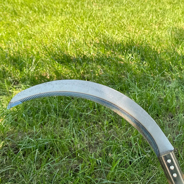 Carbon Steel Garden Hand Sickle