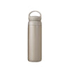 Stainless Steel Wide Mouth Sport Thermos designed for hydration during sports and outdoor activities.