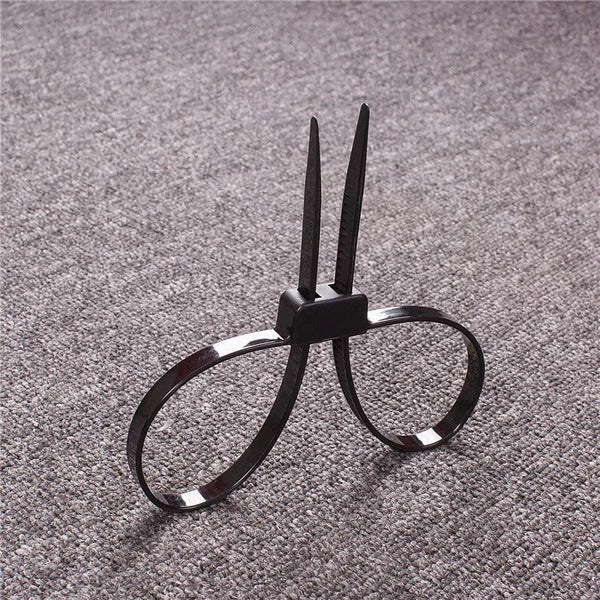 Disposable Bondage Handcuffs
