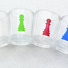 Big Size Ludo Drinking Party Game