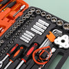 151 Piece Carbon Steel Automotive Tool Set