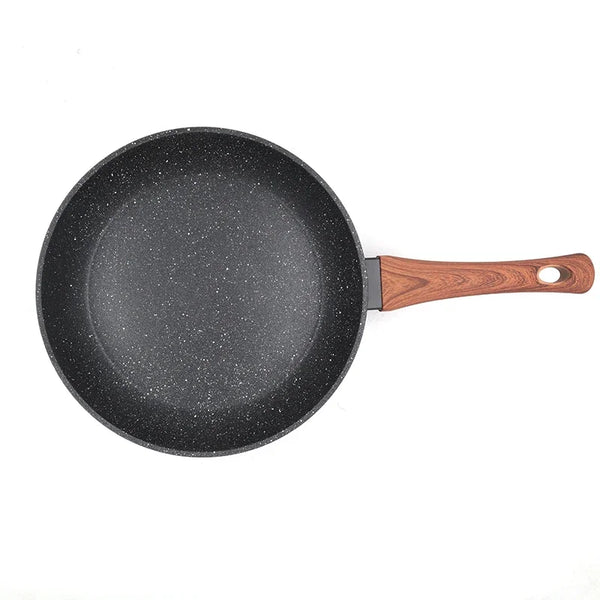 High Quality Healthy Non-Stick Fry Pan