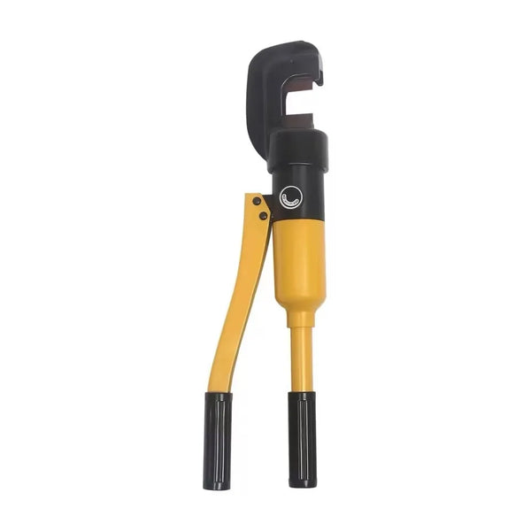 16T Integral Hydraulic Rebar Cutter