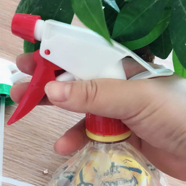 Trigger Sprayer Head for Bottles