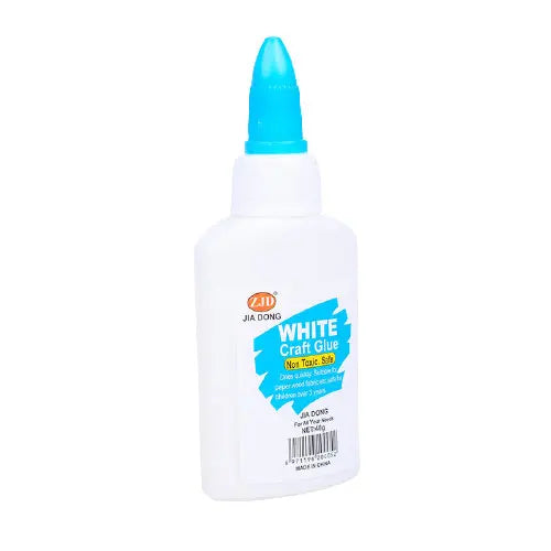 100ml Washable White Craft Glue