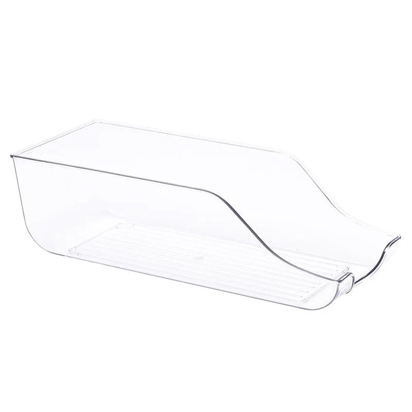 Universal Clear Rolling Beverage Dispenser