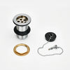 Stainless Steel Wash Basin Sink Waste Drain