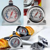 Stainless Steel Oven Thermometer