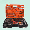 151 Piece Carbon Steel Automotive Tool Set