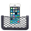 Modern Nylon Auto Back Seat Storage Bag