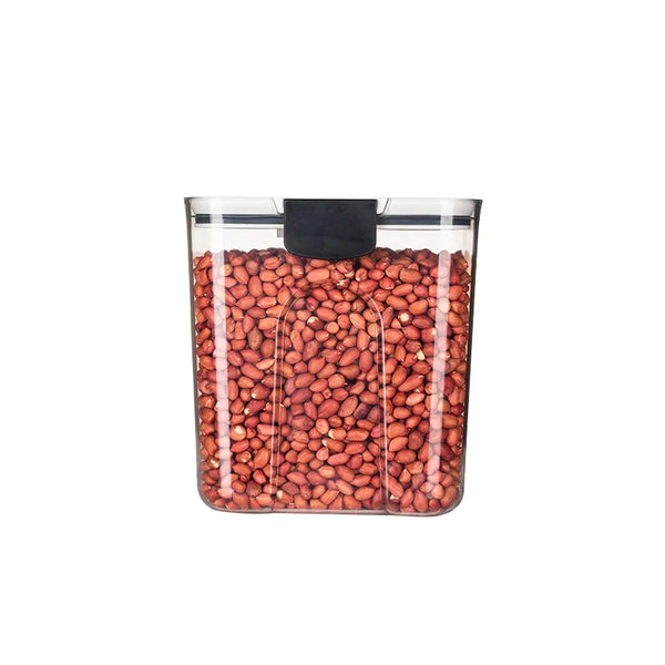 Airtight Bulk Food Storage Containers 4-Pack