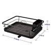 Stainless Steel Dish Drying Rack