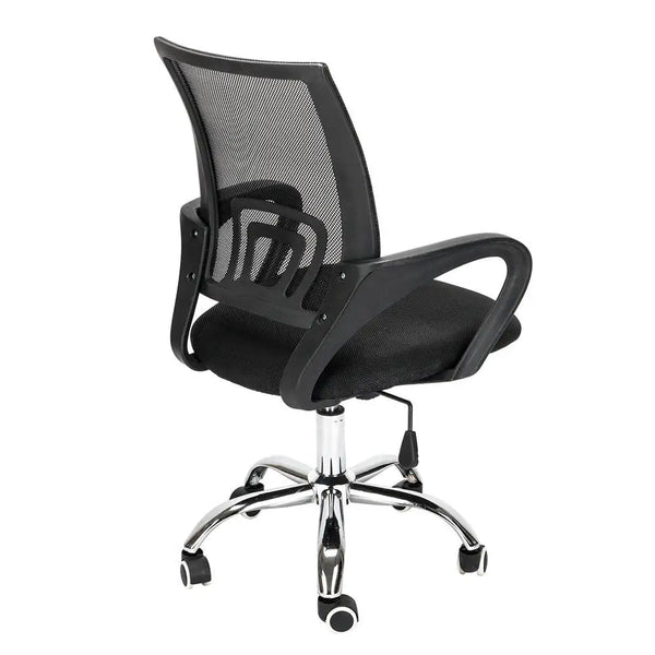 Multi-Function Office Chair with ergonomic design and adjustable features for ultimate comfort.