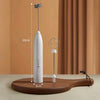 Rechargeable Milk Frother